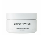 BYREDO Крем для тела Gypsy Water, 200 мл