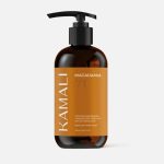 KAMALI Парфюм крем для тела MACADAMIA 71, 250 мл