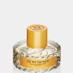 Vilhelm Parfumerie Парфюмерная вода To My Father, 50 мл