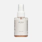 PUSY Мерцающий спрей для тела, 250 гр