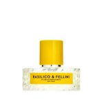 Vilhelm Parfumerie Парфюмерная вода Basilico & Fellini, 50 мл