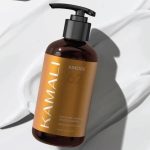 KAMALI Парфюм крем для тела AMORE 62, 250 мл