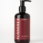 KAMALI Парфюм крем для тела CHERRY, 250 мл