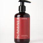 KAMALI Парфюм крем для тела CRYSTAL, 250 мл