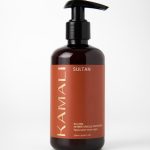 KAMALI Парфюм крем для тела SULTAN, 250 мл