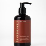 KAMALI Гель для душа SULTAN, 250 мл