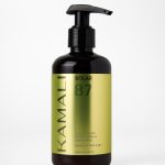 KAMALI Парфюм крем для тела SOLAR 87, 250 мл