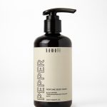 KAMALI Гель для душа PEPPER, 250 мл