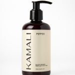 KAMALI Парфюм крем для тела PEPPER, 250 мл
