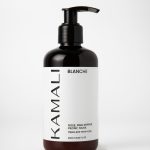 KAMALI Парфюм крем для тела BLANCHE, 250 мл