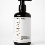 KAMALI Гель для душа MUSK, 250 мл