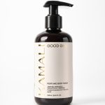 KAMALI Гель для душа GOOD GIRL, 250 мл