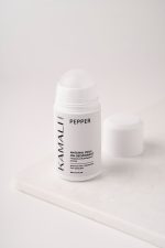 KAMALI Шариковый дезодорант PEPPER, 50 мл — изображение 2