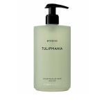 BYREDO Жидкое мыло для рук Tulipmania, 450 мл