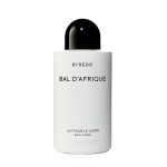 BYREDO Лосьон для тела Bal D'Afrique, 225 мл