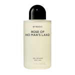 BYREDO Гель для душа Rose Of No Man's Land, 225 мл