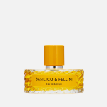 Vilhelm Parfumerie Парфюмерная вода Basilico & Fellini, 100 мл