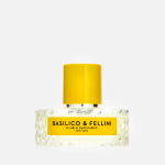 Vilhelm Parfumerie Парфюмерная вода Basilico & Fellini, 50 мл
