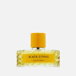 Vilhelm Parfumerie Парфюмерная вода Black Citrus, 100 мл
