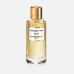 MANCERA Парфюмерная вода Fabulous Yuzu, 60 мл