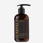 KAMALI Гель для душа VANILLA, 250 мл