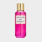 MANCERA Парфюмерная вода Juicy Flowers, 60 мл