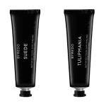 BYREDO Набор парфюмированных гелей для рук Tulipmania & Suede, 2х30 мл