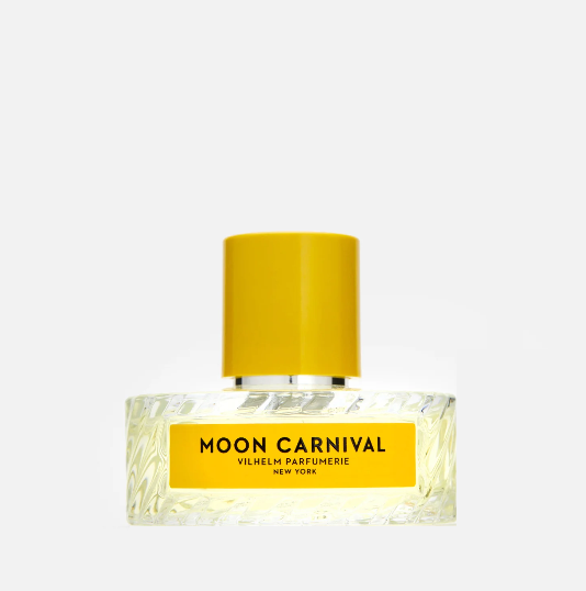 мун50 Vilhelm Parfumerie Парфюмерная вода Moon Carnival, 50 мл — изображение 1