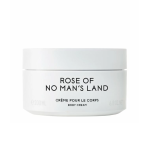 BYREDO Крем для тела Rose Of No Man's Land, 200 мл