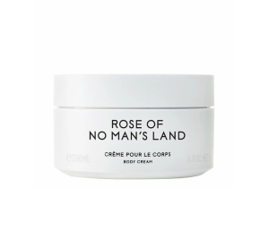 BYREDO Крем для тела Rose Of No Man's Land, 200 мл