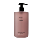 BYREDO Жидкое мыло для рук Rose, 450 мл