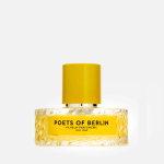 Vilhelm Parfumerie Парфюмерная вода Poets of Berlin, 50 мл
