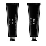 BYREDO Набор парфюмированных гелей для рук Rose, 2х30 мл