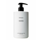 BYREDO Лосьон для рук Suede, 450 мл