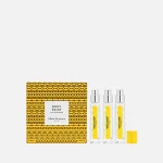 Vilhelm Parfumerie Парфюмерная вода Body Paint, 3х10 мл