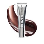 LUVU Блеск для губ в оттенке COLA CRUSH, 10мл