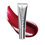 LUVU Блеск для губ в оттенке BERRY KISS, 10мл