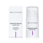 ANGIOPHARM Пилинг выходного дня, 15 мл