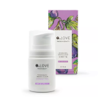 G.LOVE Защитный иммуномоделирующий крем SUNNY FIG SPF 50 & PA++++, 50 мл