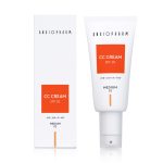 ANGIOPHARM СС-крем SPF 30, 02 Medium, 30 мл