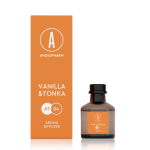 ANGIOPHARM Диффузор Vanilla &Tonka, 50 мл