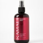 KAMALI Мист для тела и волос PASSION 40, 250 мл