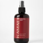KAMALI Мист для тела и волос CRYSTAL, 250 мл