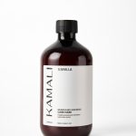 KAMALI Маска для волос VANILLA, 500 мл