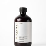 KAMALI Маска для волос MUSK, 500 мл