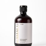 KAMALI Шампунь для волос MUSK, 500 мл