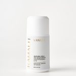 KAMALI Шариковый дезодорант VANILLA, 50 мл
