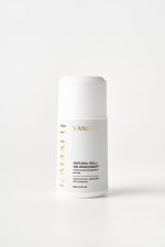 KAMALI Шариковый дезодорант VANILLA, 50 мл