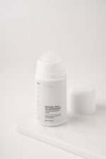 KAMALI Шариковый дезодорант VANILLA, 50 мл — изображение 2