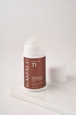 KAMALI Шариковый дезодорант MACADAMIA 71, 50 мл — изображение 2